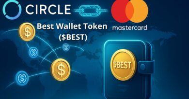 You Need Best Wallet Token