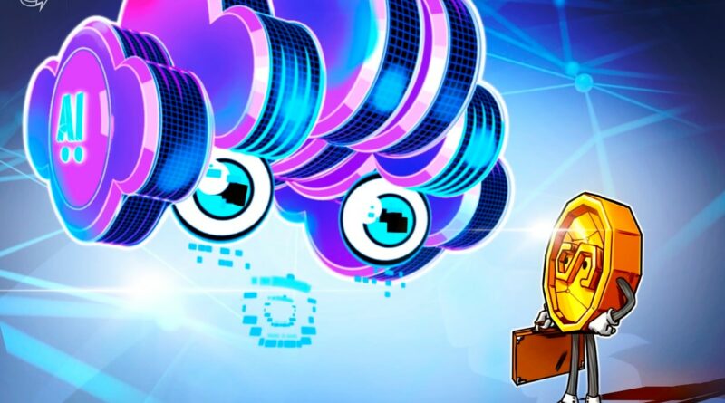 AI agents will be stablecoins’ top users: Galaxy Digital’s Novogratz