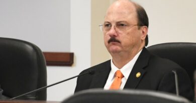 Alabama Lawmaker Raises Alarm On GENIUS Act’s Impact On Small Banks