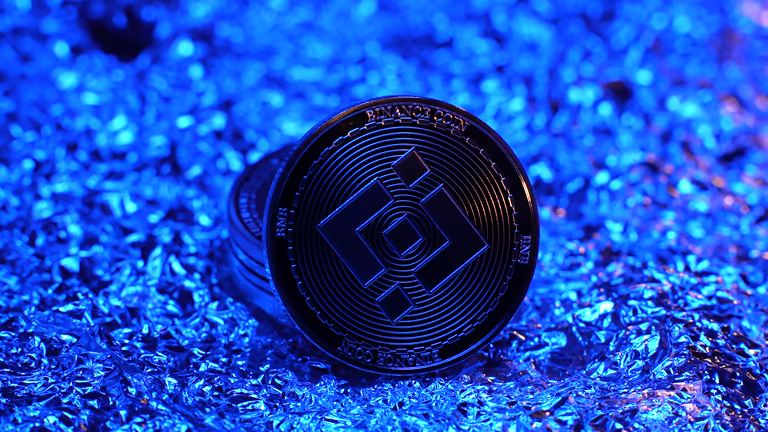 BNB Price Rockets To New ATH Amid Explosive Blockchain Fee Growth – More Rally Ahead?