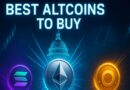 Best Altcoins to Buy After US Senate Confirms Tokenized Stocks Are Still Securities