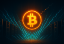 Bitcoin Hashrate Sets New Record Even As Difficulty At ATH