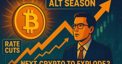 Bitcoin Hyper Next Crypto to Explode?