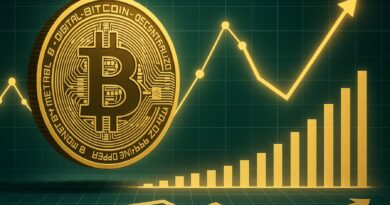 Bitcoin Scarcity Index Spikes For First Time Since June: Accumulation In Play?