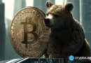 Bitcoin could crash to $50k in 2026 after October top, analyst warns