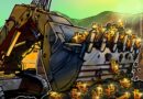 Bitdeer doubles down on Bitcoin self-mining as rig demand cools
