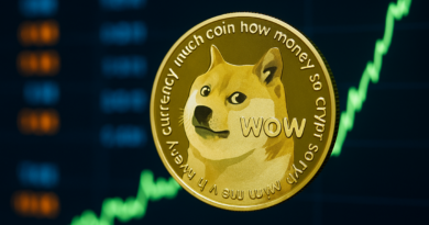 Bloomberg Analysts Hint at XRP and Dogecoin ETFs, Here’s What It Means for Investors