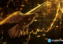 Can $0.23 hold after volatile Trump token launch?