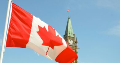 Canada Confiscates $40 Million Worth Of Crypto From Unlicensed Exchange TradeOgre