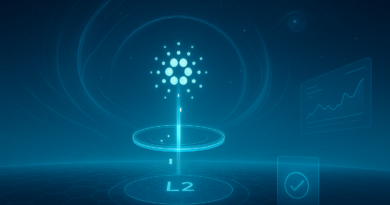 Cardano Layer-2 Midgard Hits Major Milestone