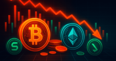 Crypto Hacks Surge: $19M In Ethereum Grab by Infamous Wallet Raises Alarming Questions