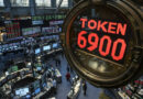 Dernières 24h pour acheter TOKEN6900 avant le claim !