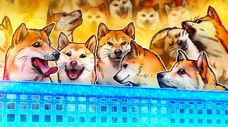 Dogecoin ETF pushes crypto industry to embrace speculation