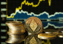 Ethereum Foundation Is Dumping ETH Again, Is This The Top?