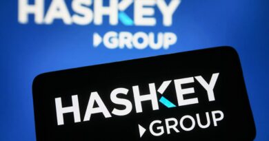 HashKey Announces $500M Treasury Fund In Hong Kong