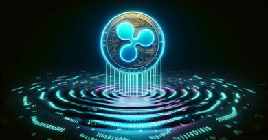 Here’s The Large XRP Transaction That Has Got Tongues Wagging In The Community