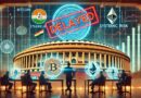 India’s Caution: Crypto Framework Delayed Over Systemic Risk Concerns–Reuters