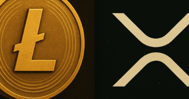 Litecoin Slams XRP As ‘Rotten Egg Token’ In Viral X Post