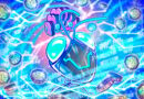 Maelstrom, Animoca back Bio Protocol’s bid to unite AI, biotech, crypto