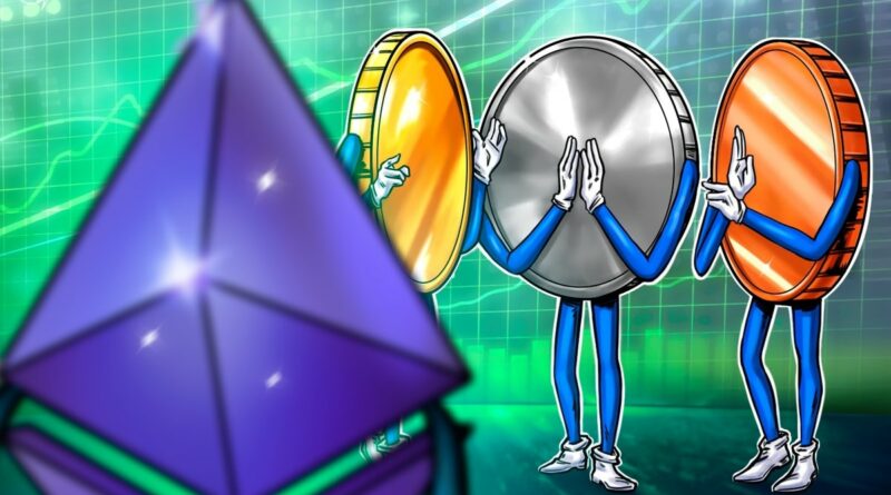 New Ethereum standard aims to set baseline for real-world asset tokenization