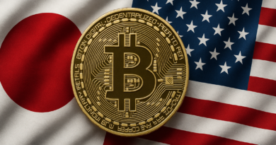 No US Bitcoin Reserve Without Japan, Bitwise Exec Argues