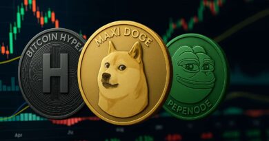 Noul token STARS prognozat la +93x