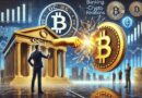OCC Head Pushes To Remove ‘Stigma’ In Banking-Crypto Relations–Here’s How