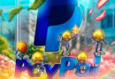 PayPal just enabled crypto for 650M users: Here’s what that actually means