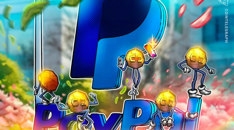 PayPal just enabled crypto for 650M users: Here’s what that actually means