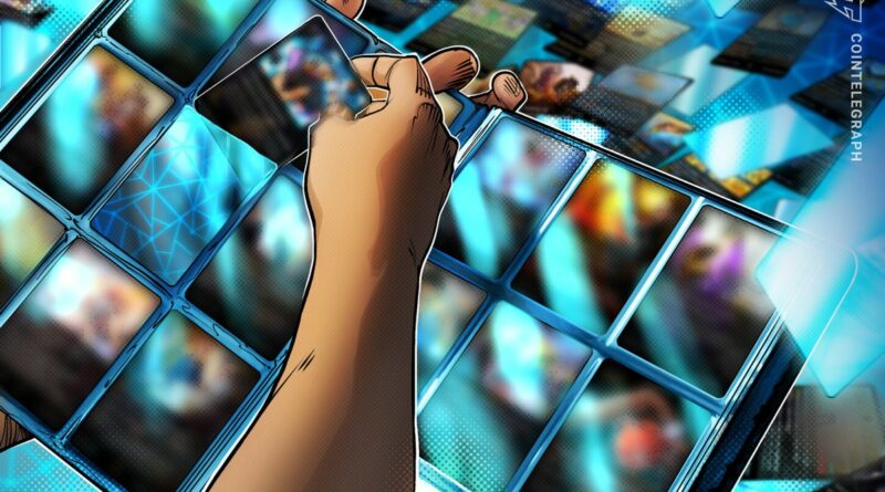 Pokémon cards will soon have their ‘Polymarket moment’ — Bitwise