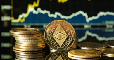 Previsioni Ethereum: La Ethereum Foundation Conferma la Vendita di 10.000 ETH