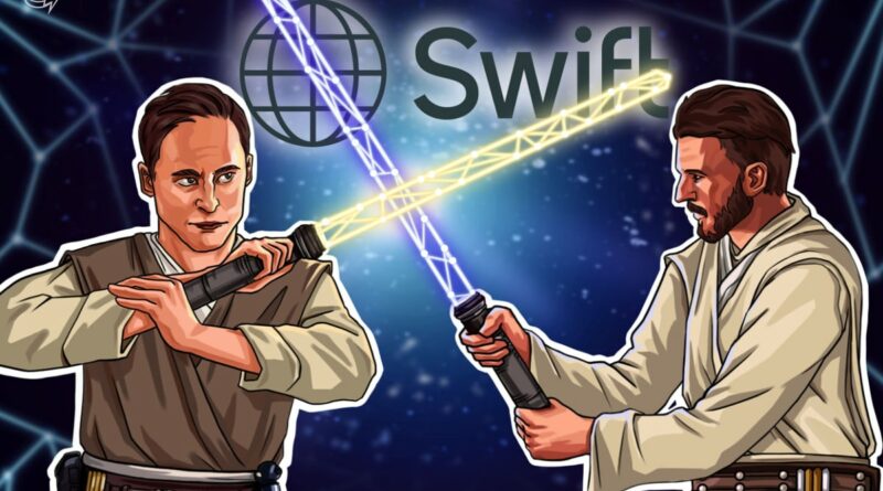 Ripple’s SEC battle is over: Time to challenge SWIFT?