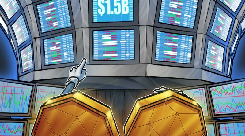Sharplink starts $1.5B share buyback as it trades below asset value
