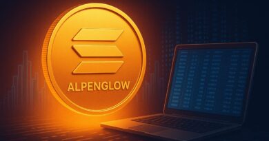 Solana News: Was das neue Update “Alpenglow” für SOL bedeutet