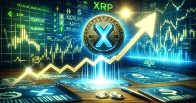 Stock Exchange Expert Highlights What Will Spark An XRP Price Explosion