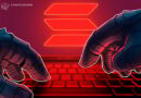 SwissBorg hacked for $41M SOL after third-party API compromise
