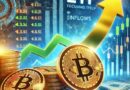 US Bitcoin ETFs Post Over $2 Billion Weekly Inflow—A Show Of Renewed Investor Appetite?