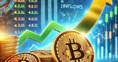US Bitcoin ETFs Post Over $2 Billion Weekly Inflow—A Show Of Renewed Investor Appetite?