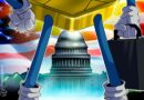 US Congress seeks report ironing out details of Bitcoin reserve