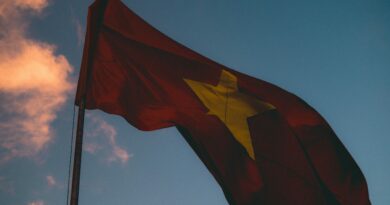 Vietnam To Test Crypto Market Over Five Years With Heavy Rules