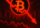 Whales Dump 115,000 BTC in Largest Distribution Since 2022: Is a Crash Looming?