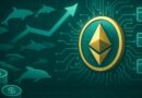Whales Withdraw Over $188M Ethereum From Exchanges In Fresh Accumulation Wave – Details