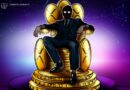 Who owns the most XRP in 2025? The rich list revealed