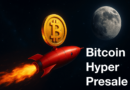 Why Did Whales Buy $64K Bitcoin Hyper Over the Weekend? Presale Hits $16M