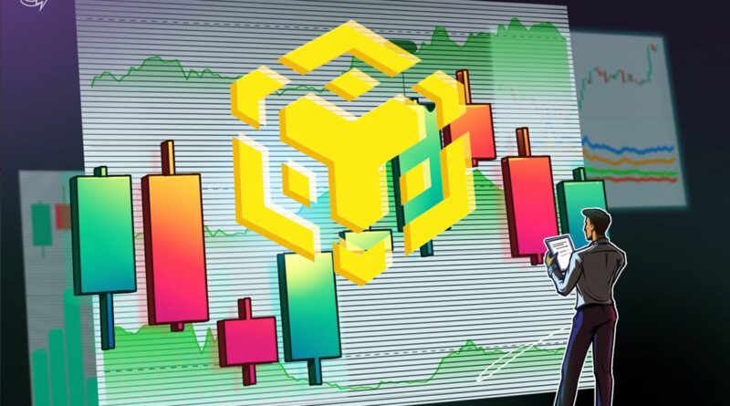 ‘Diamond hand’ investor turns $1K into $1M as BNB tops $1,000