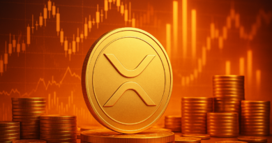 $1 Billion XRP Buying Pressure Ahead: Ripple Labs Plans DAT