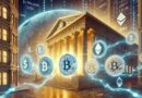 $1 Trillion Expected To Flow From Banks To Stablecoins In Next 3 Years, Standard Chartered