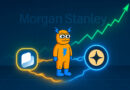 3 Next Crypto to Explode as Morgan Stanley Issues ‘Huge’ Crypto Guidelines