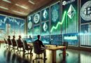 69% Of Institutional Investors Plan To Boost Bitcoin And Crypto Investments, Says State Street