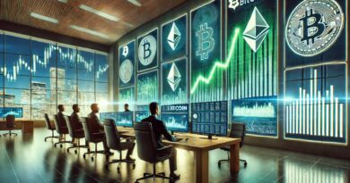69% Of Institutional Investors Plan To Boost Bitcoin And Crypto Investments, Says State Street